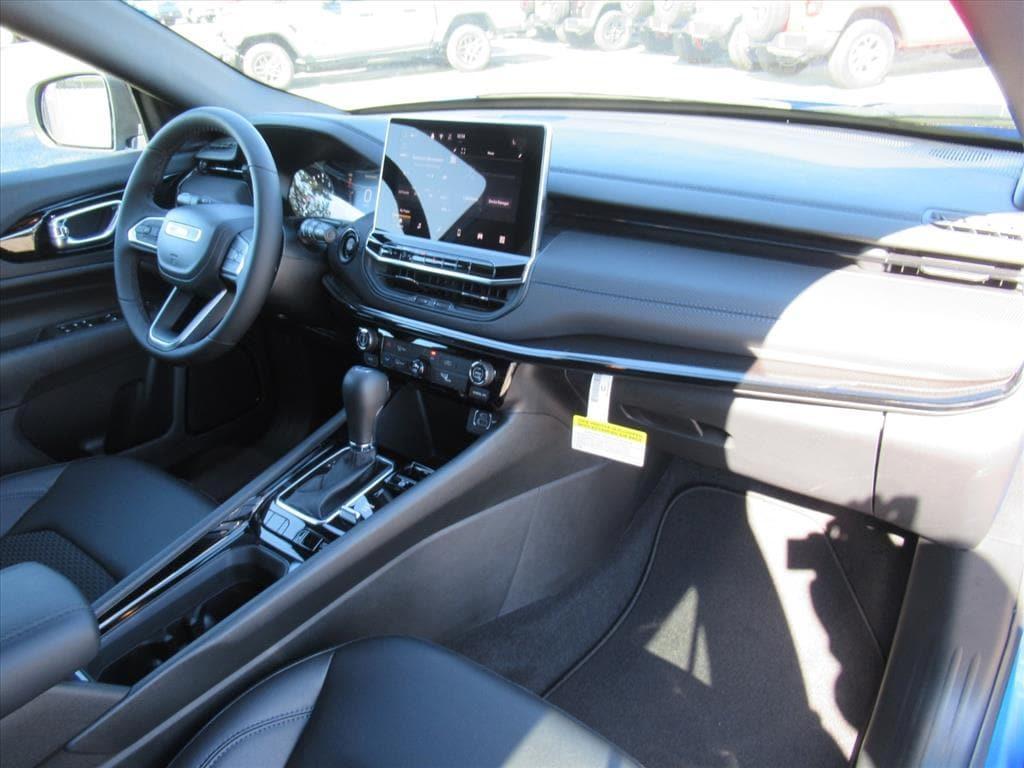 new 2026 Jeep Compass car, priced at $23,590