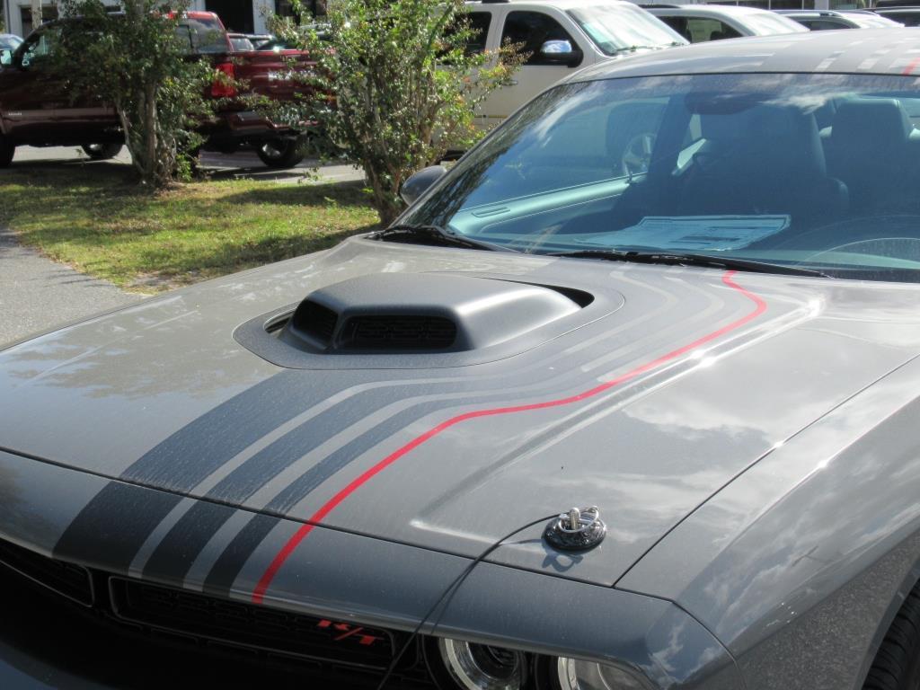 new 2023 Dodge Challenger car, priced at $58,500