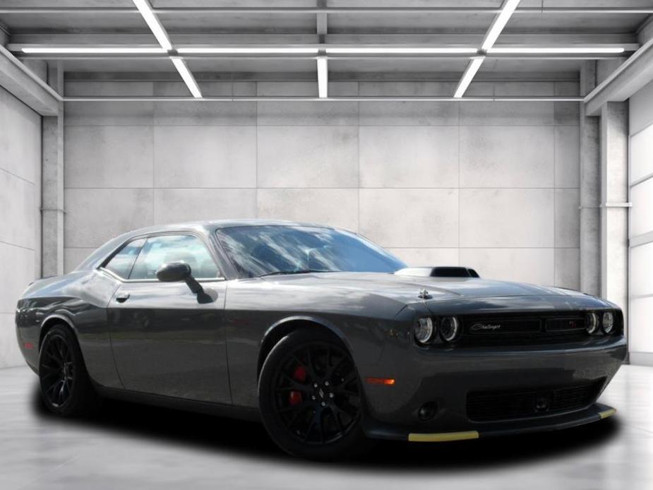 new 2023 Dodge Challenger car, priced at $59,500