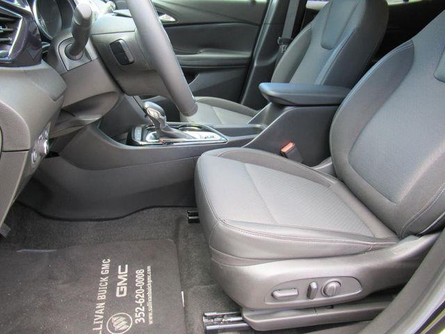 used 2022 Buick Encore GX car, priced at $19,495