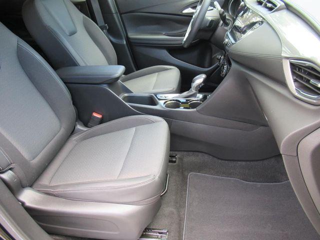 used 2022 Buick Encore GX car, priced at $19,495