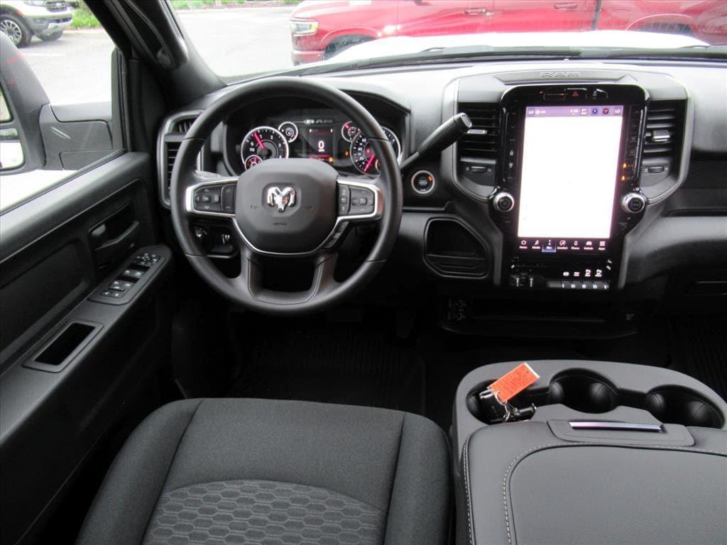 new 2026 Ram 2500 car, priced at $68,300