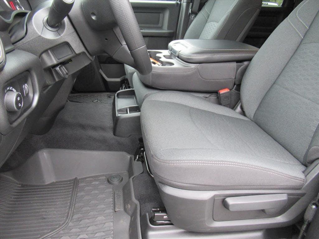 new 2026 Ram 2500 car, priced at $68,300