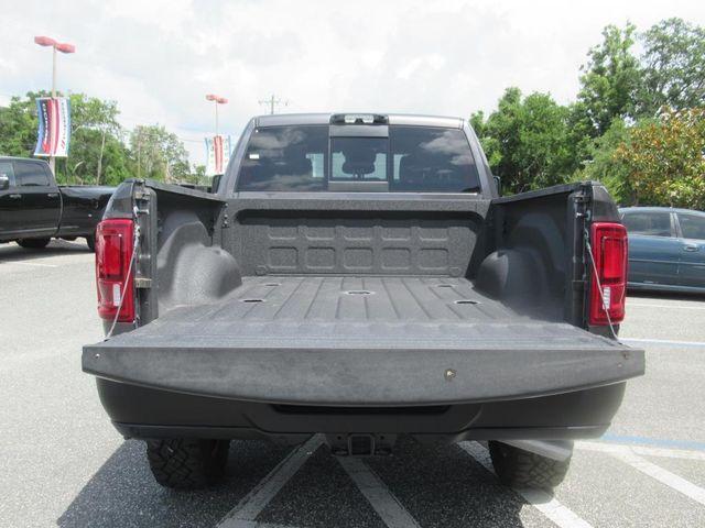 new 2025 Ram 2500 car, priced at $93,455