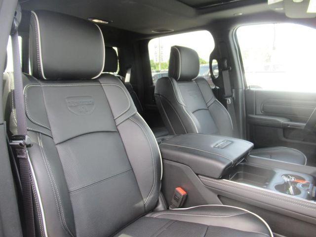 new 2025 Ram 2500 car, priced at $93,455