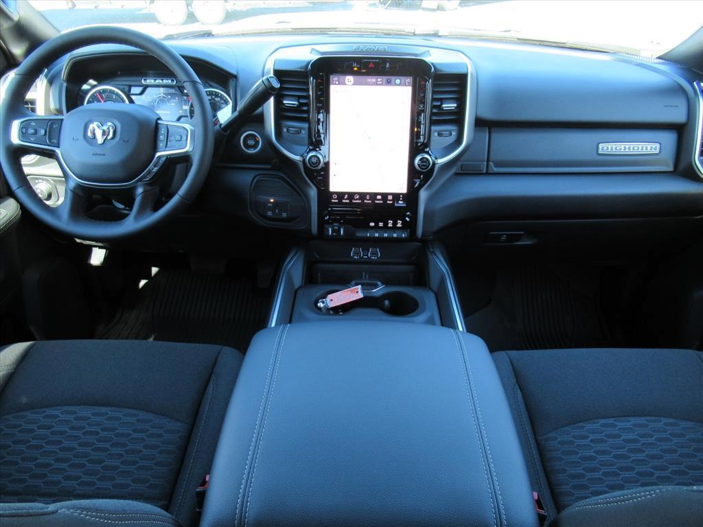 new 2026 Ram 3500 car, priced at $80,540