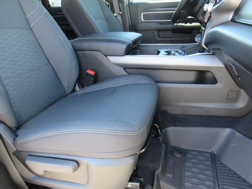 new 2026 Ram 3500 car, priced at $80,540