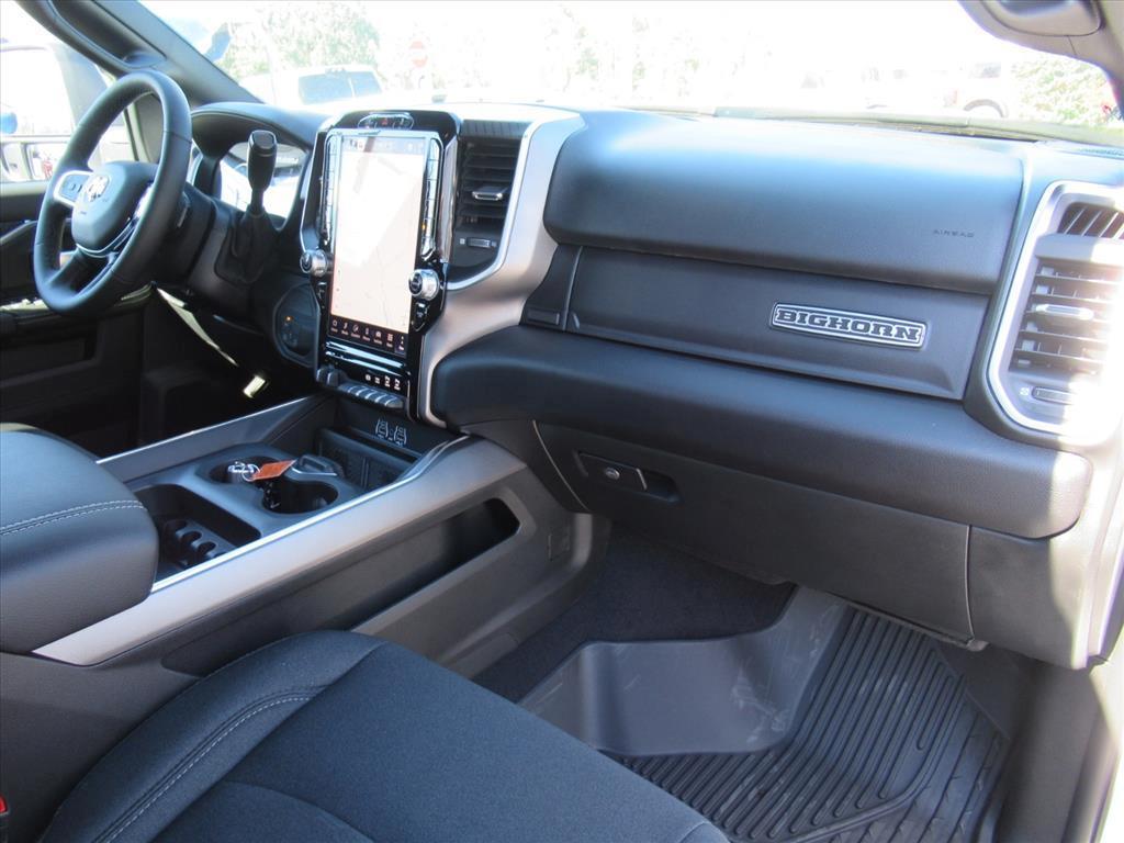 new 2026 Ram 3500 car, priced at $80,540