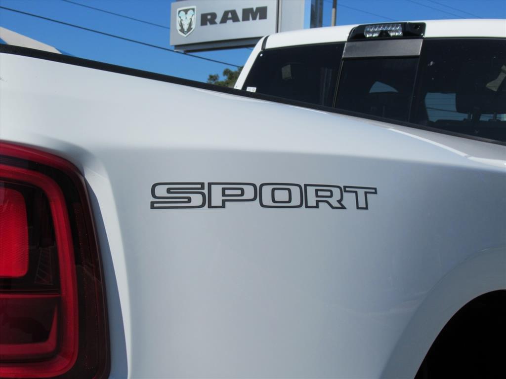 new 2026 Ram 3500 car, priced at $80,540