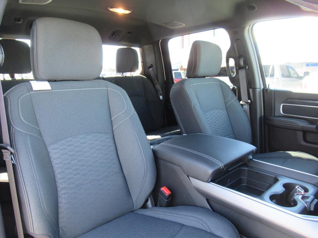 new 2026 Ram 3500 car, priced at $80,540