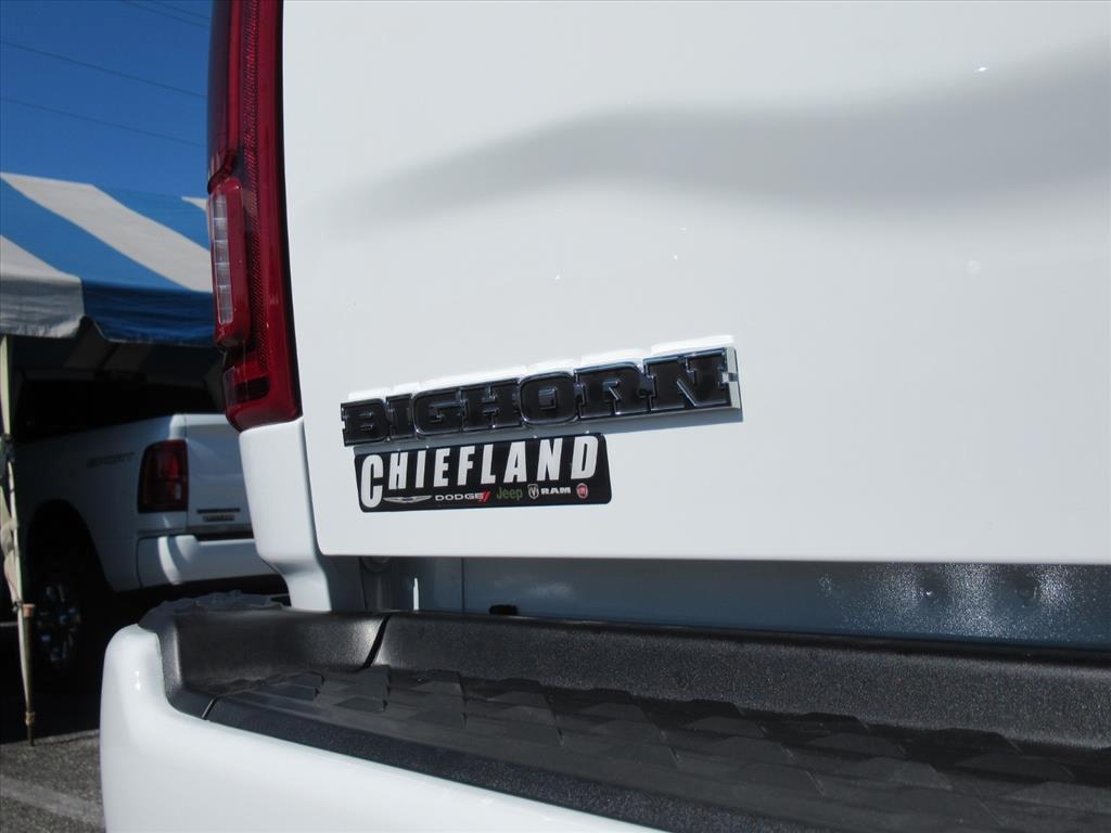 new 2026 Ram 3500 car, priced at $80,540