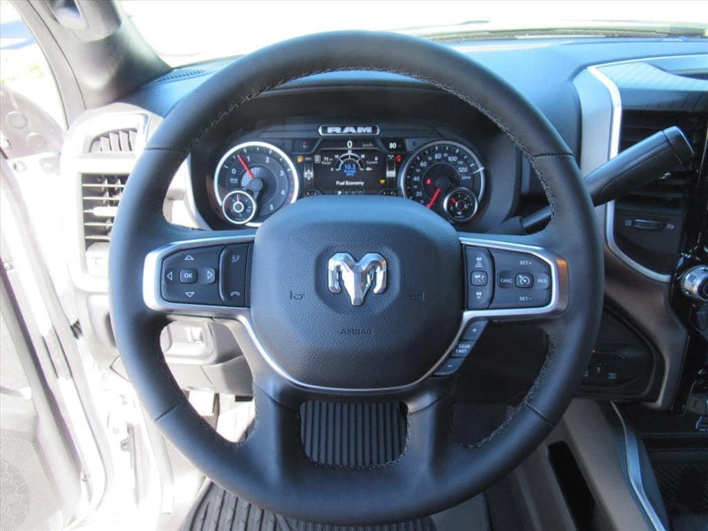 new 2026 Ram 3500 car, priced at $80,540