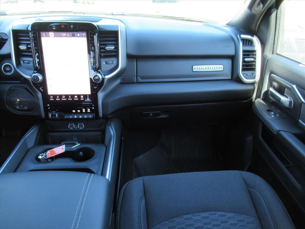 new 2026 Ram 3500 car, priced at $80,540