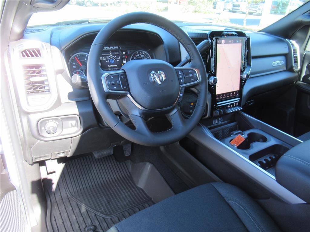 new 2026 Ram 3500 car, priced at $80,540