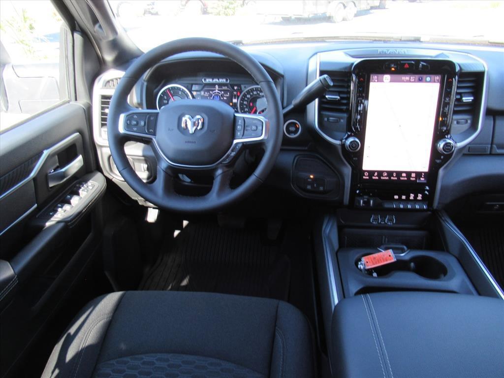 new 2026 Ram 3500 car, priced at $80,540