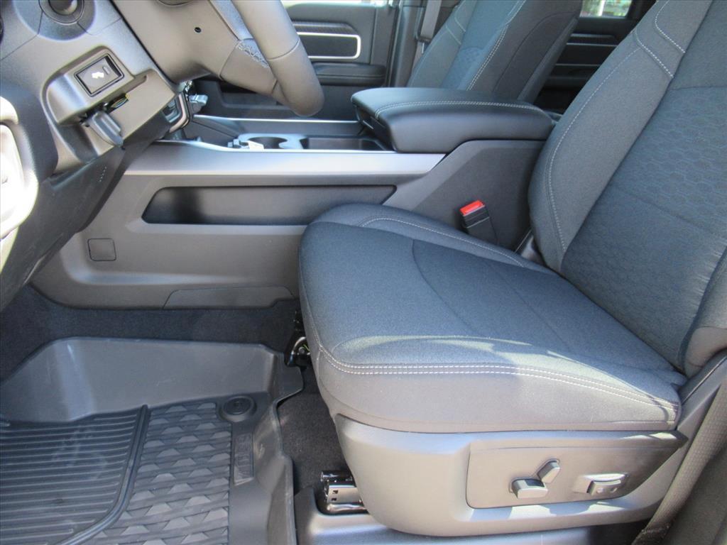 new 2026 Ram 3500 car, priced at $80,540