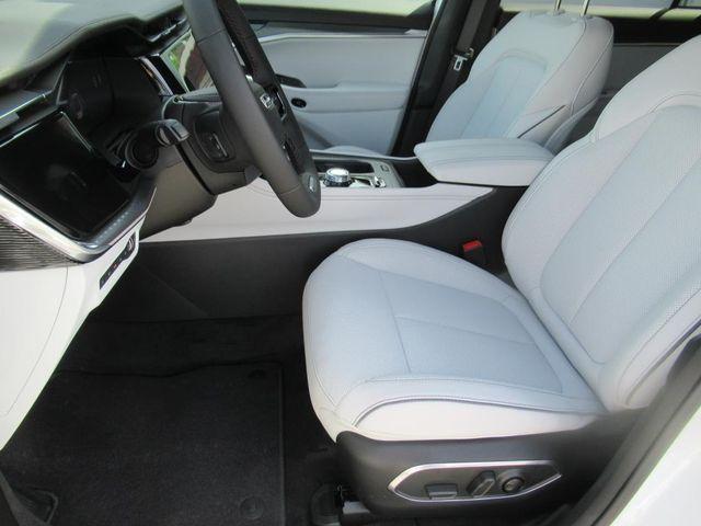 new 2025 Jeep Wagoneer S car, priced at $59,495