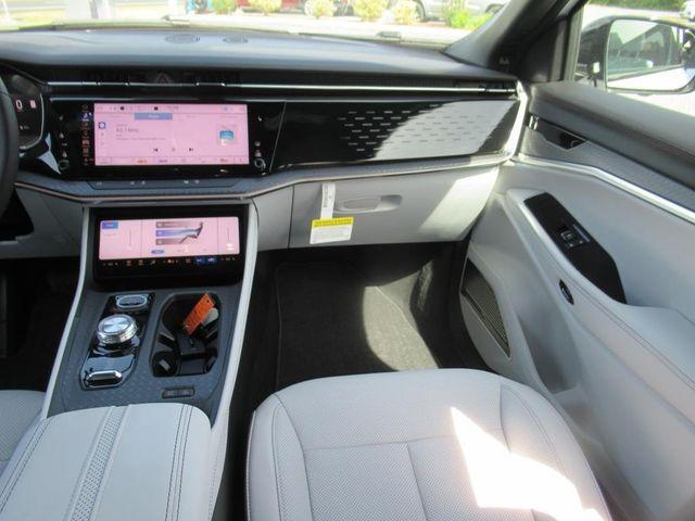 new 2025 Jeep Wagoneer S car, priced at $59,495