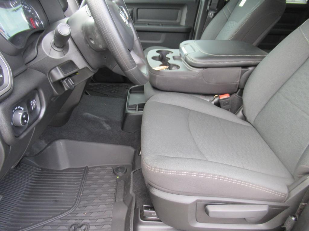 new 2025 Ram 2500 car, priced at $68,365