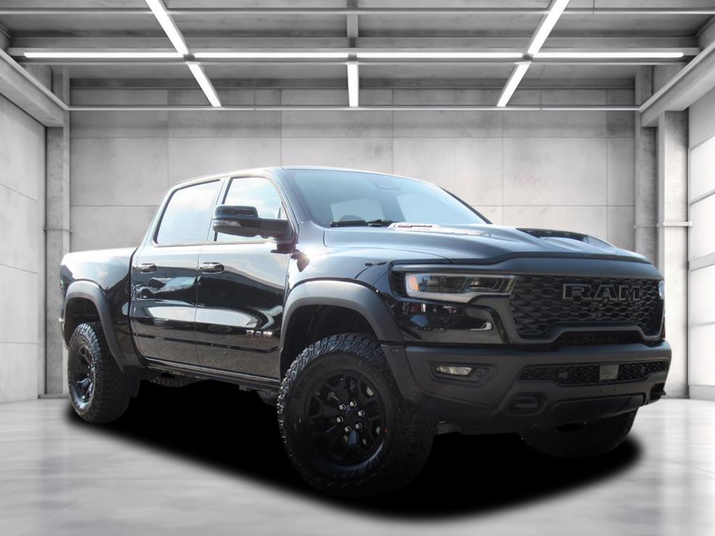 new 2026 Ram 1500 car, priced at $83,975