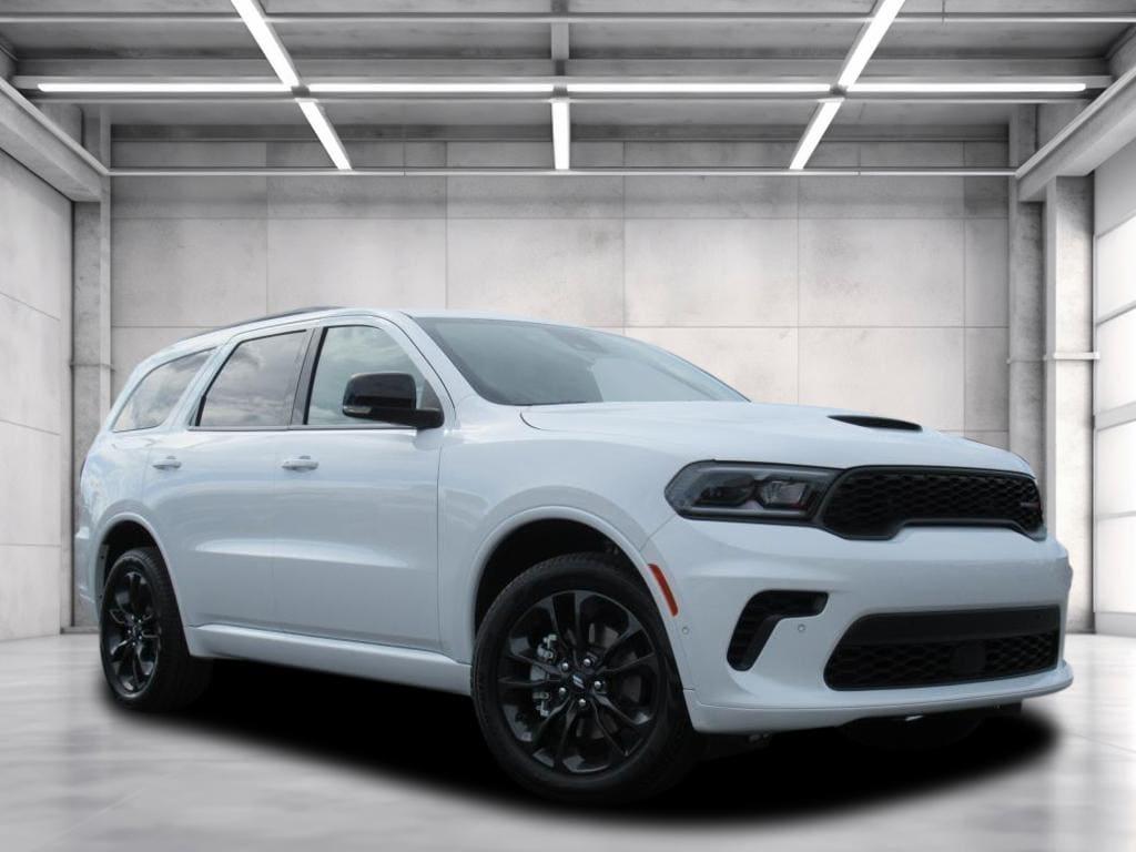 new 2025 Dodge Durango car, priced at $47,080