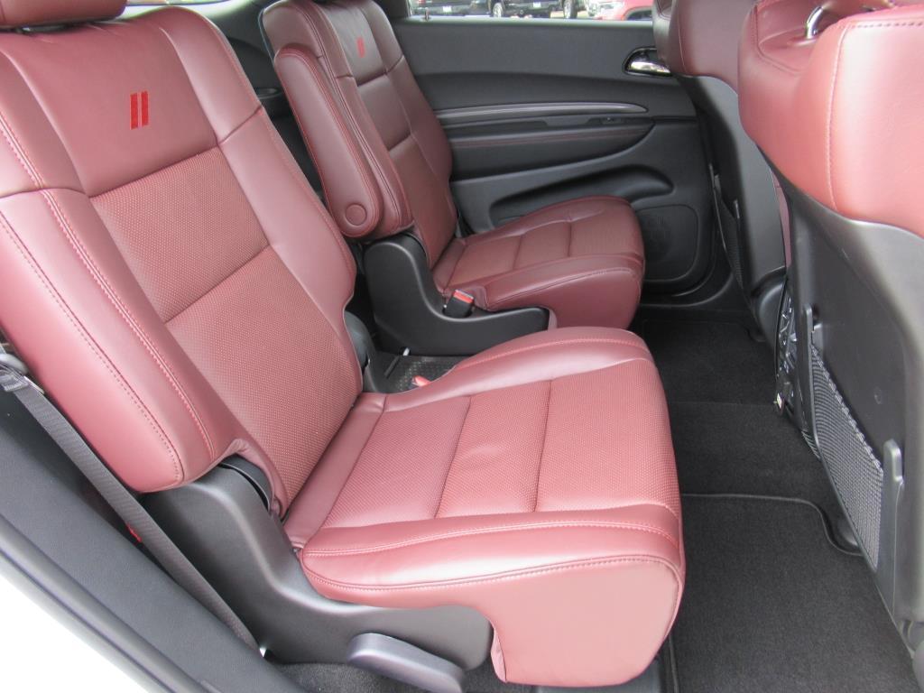 new 2025 Dodge Durango car, priced at $47,080