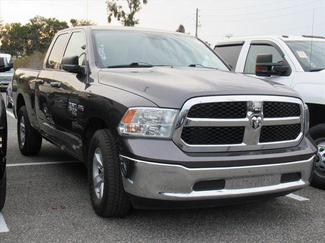 used 2020 Ram 1500 Classic car