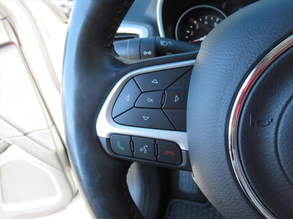 used 2020 Jeep Compass car, priced at $19,900