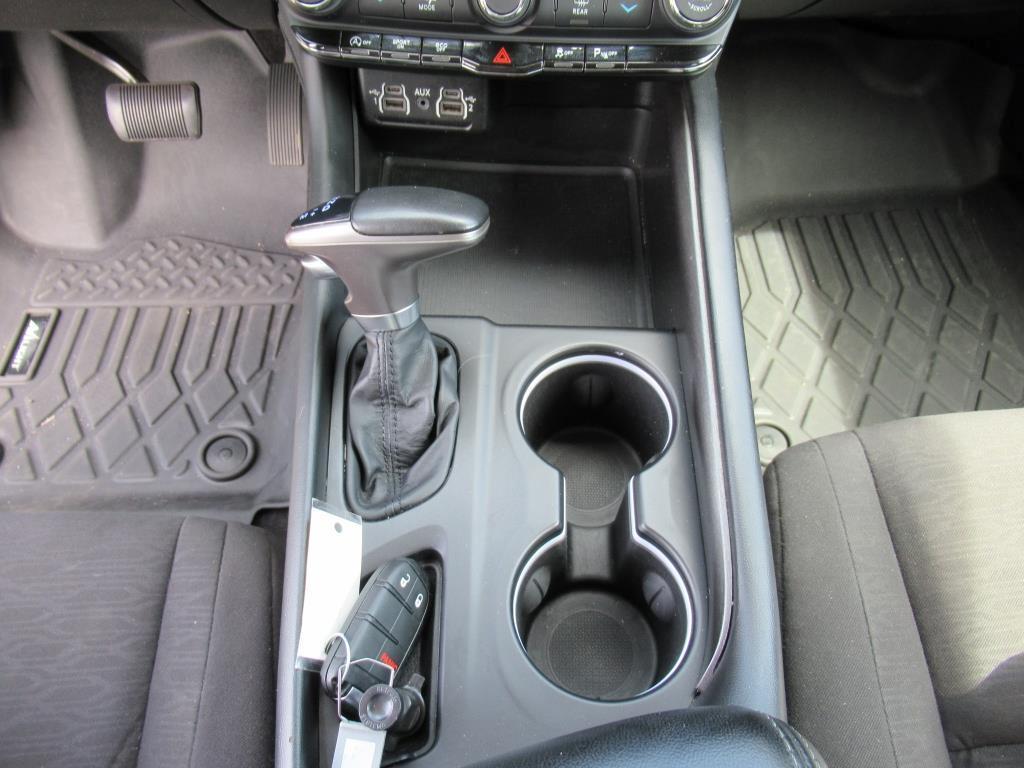 used 2022 Dodge Durango car, priced at $26,951