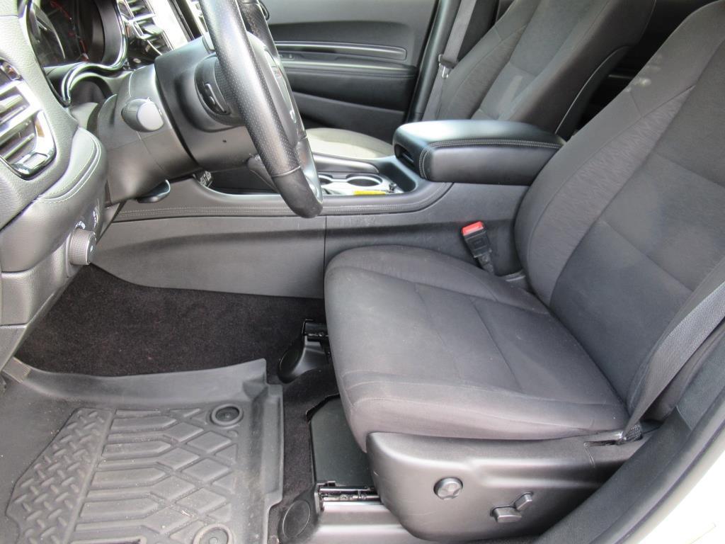 used 2022 Dodge Durango car, priced at $26,951