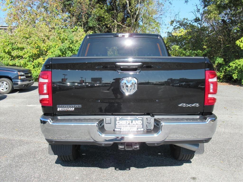 used 2023 Ram 2500 car, priced at $53,995