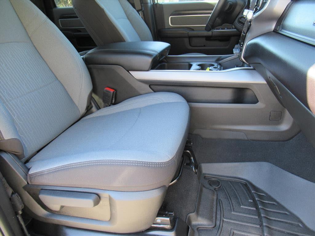 used 2023 Ram 2500 car, priced at $53,995