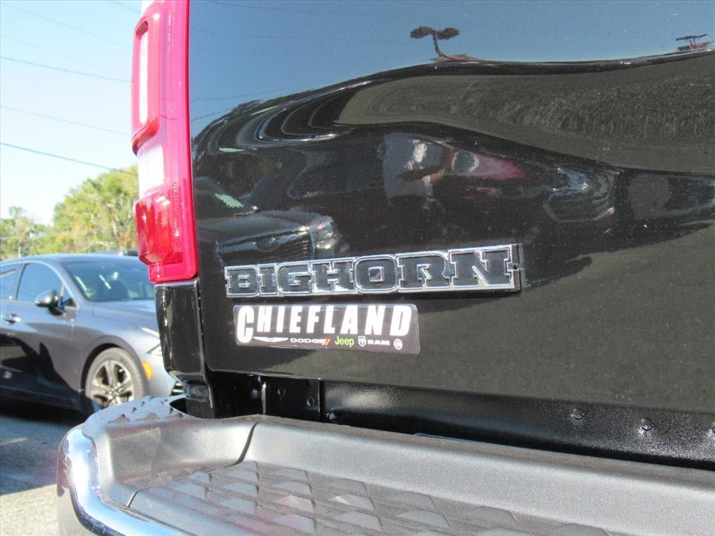 used 2023 Ram 2500 car, priced at $53,995