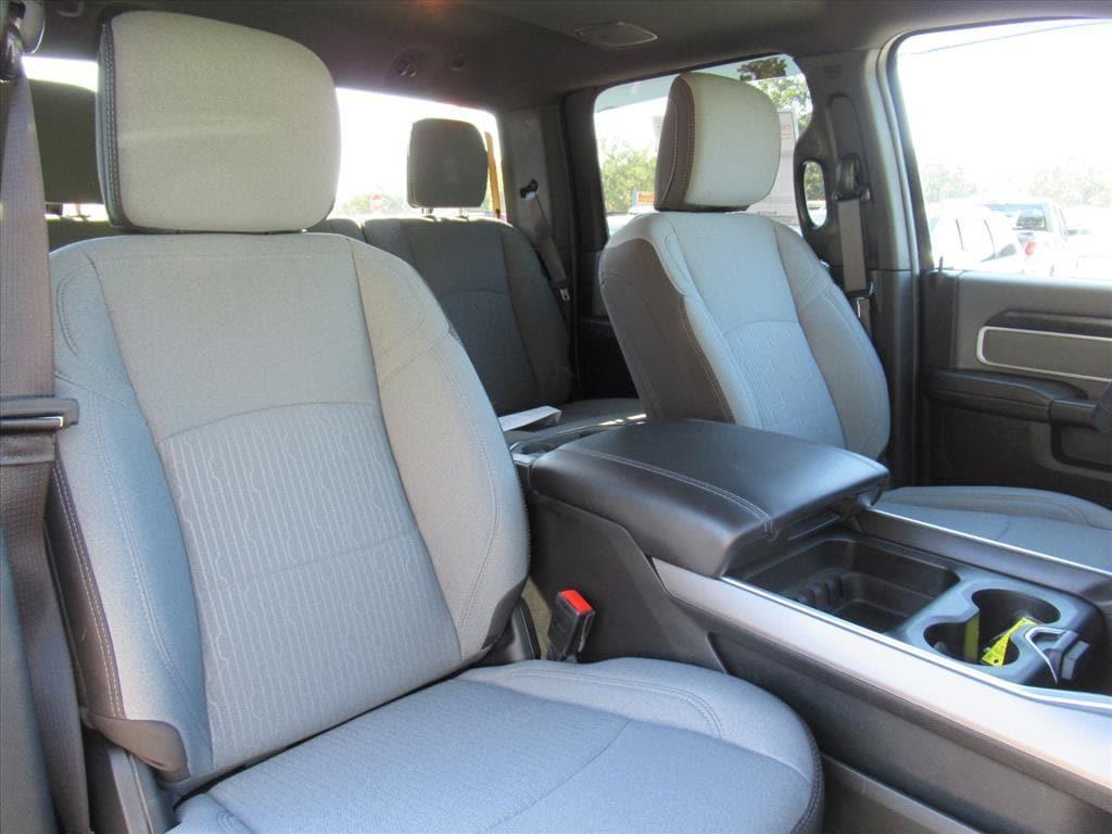 used 2023 Ram 2500 car, priced at $53,995