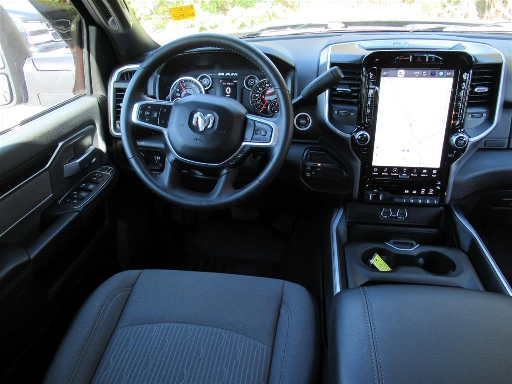 used 2023 Ram 2500 car, priced at $53,995