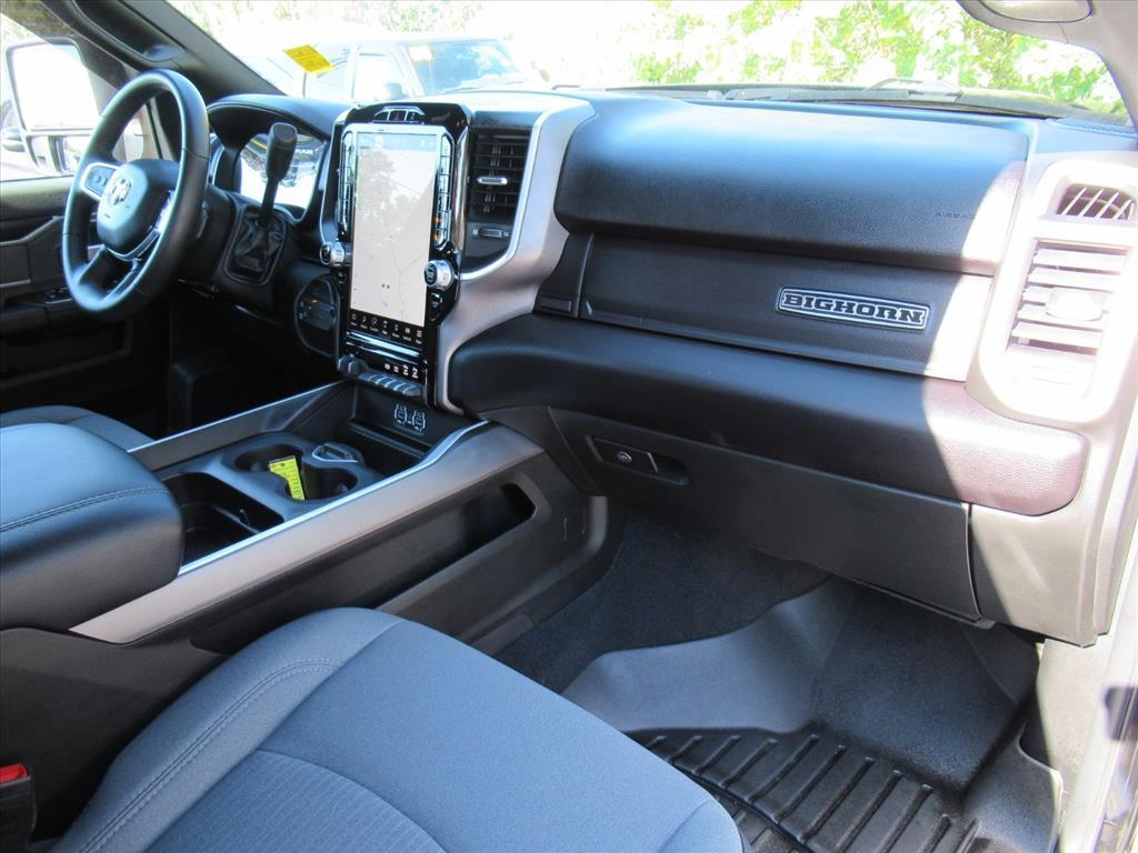 used 2023 Ram 2500 car, priced at $53,995