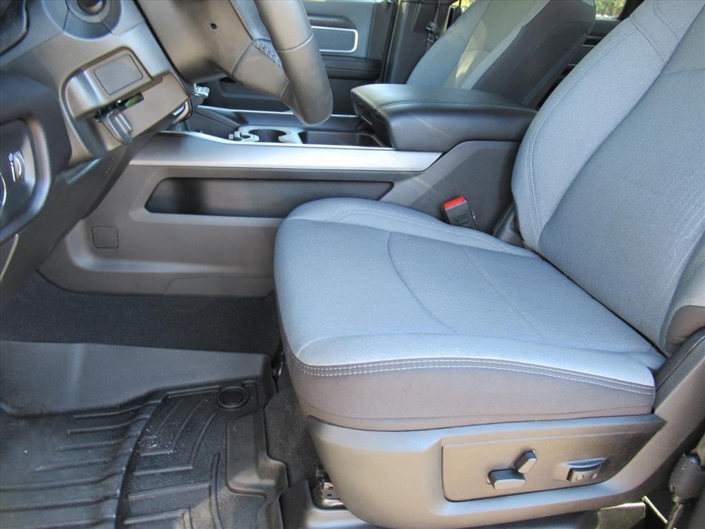 used 2023 Ram 2500 car, priced at $53,995