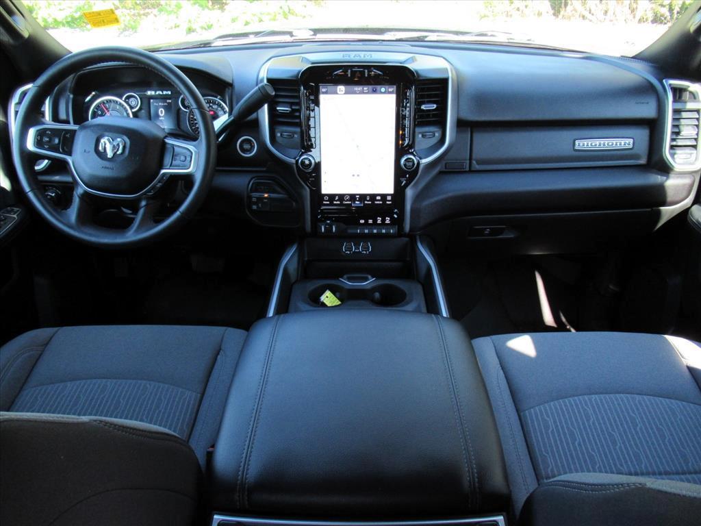 used 2023 Ram 2500 car, priced at $53,995