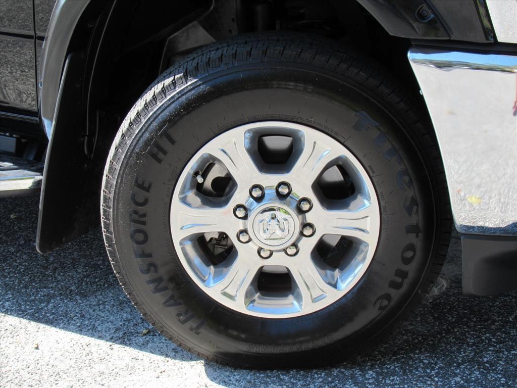 used 2023 Ram 2500 car, priced at $53,995