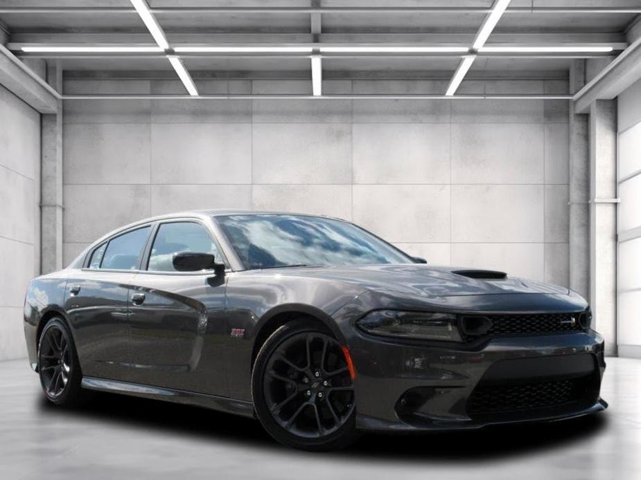 new 2023 Dodge Charger car, priced at $44,000