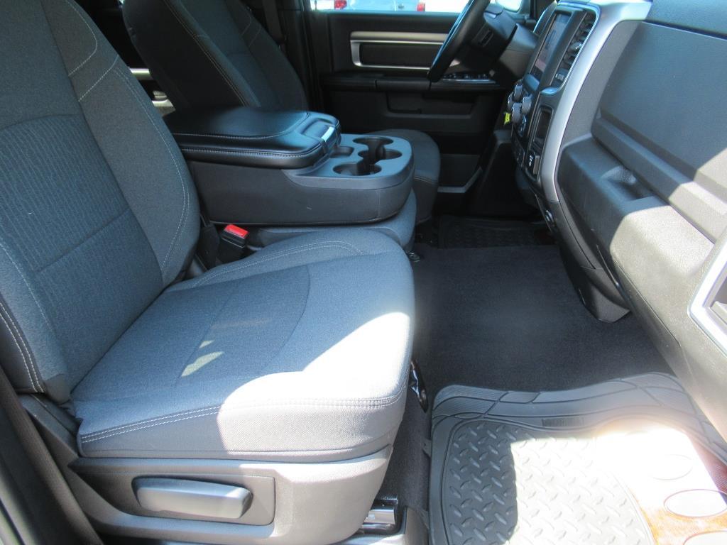 used 2022 Ram 1500 Classic car, priced at $34,995