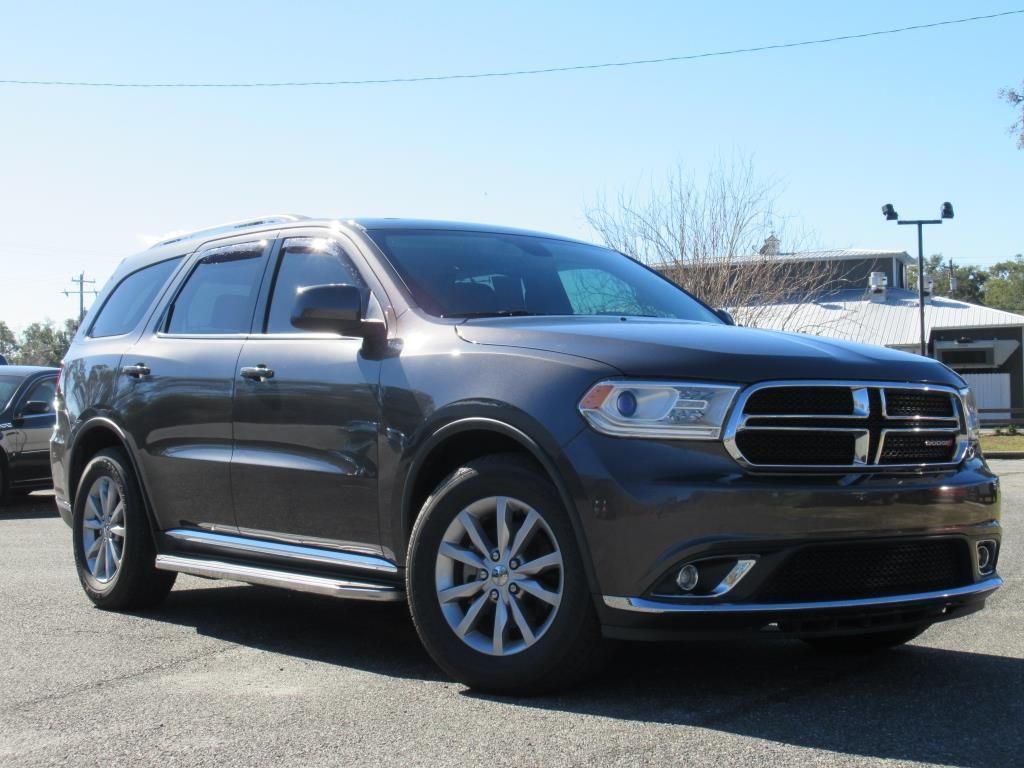 used 2017 Dodge Durango car, priced at $19,295