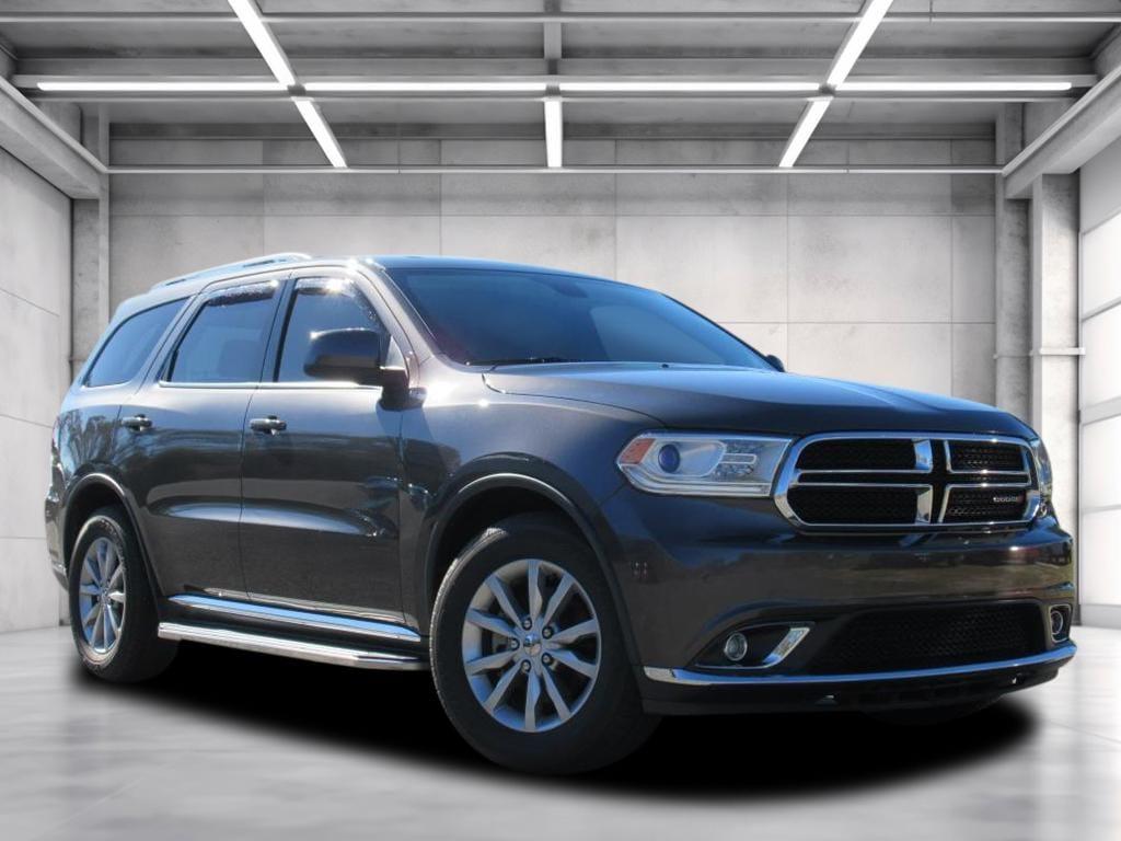 used 2017 Dodge Durango car, priced at $19,295