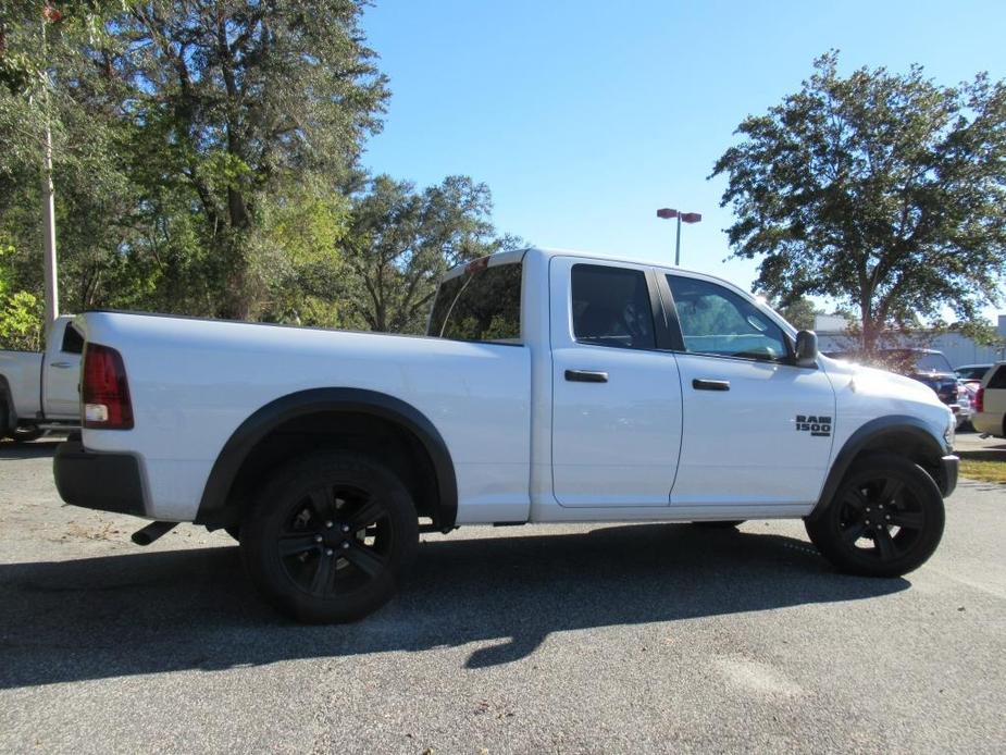 used 2022 Ram 1500 Classic car, priced at $32,995