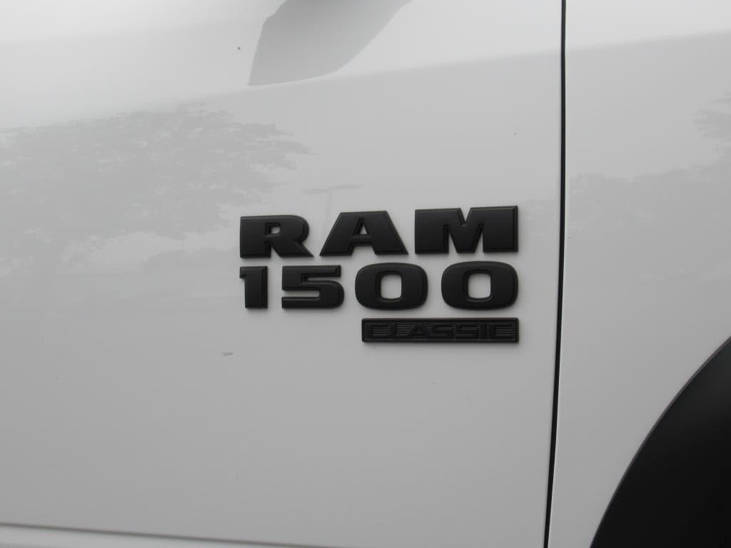 used 2022 Ram 1500 Classic car, priced at $32,995