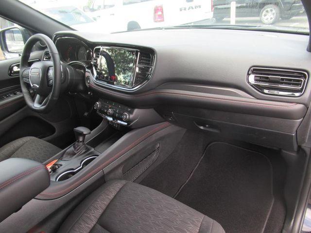new 2025 Dodge Durango car, priced at $38,261