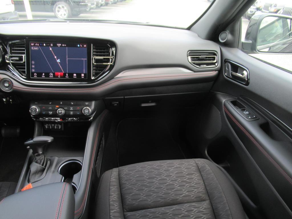 new 2025 Dodge Durango car, priced at $38,261
