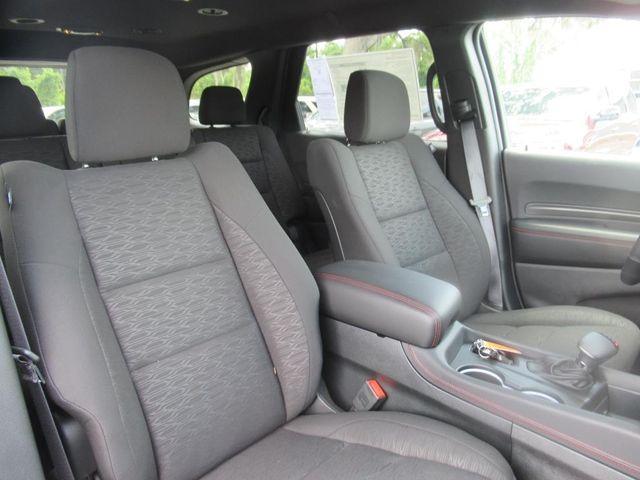 new 2025 Dodge Durango car, priced at $38,261