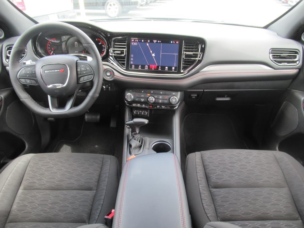 new 2025 Dodge Durango car, priced at $38,261
