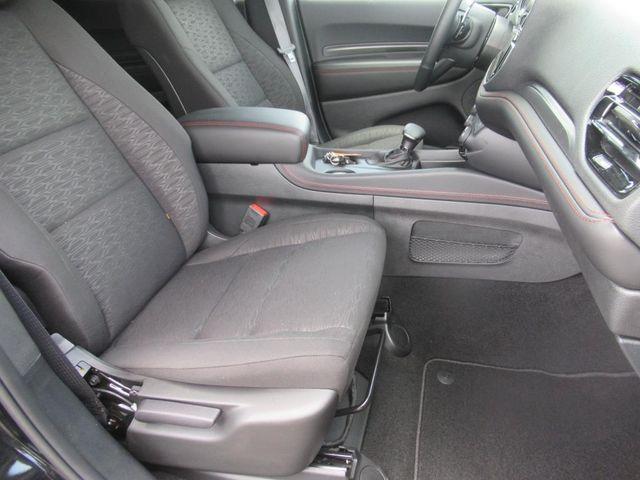 new 2025 Dodge Durango car, priced at $38,261